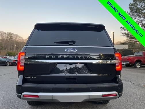 2023 Ford Expedition LIMITED