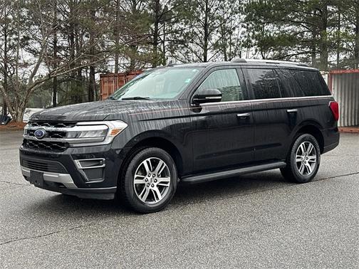 2023 Ford Expedition LIMITED