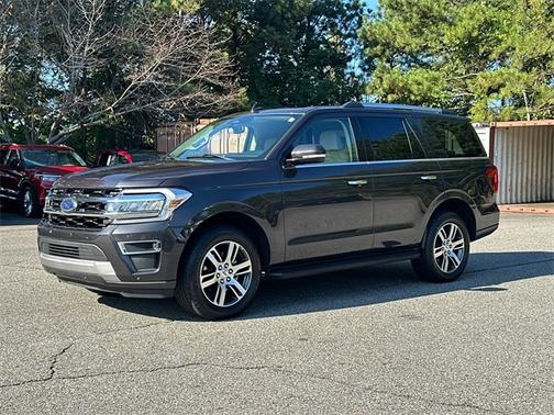 2024 Ford Expedition LIMITED