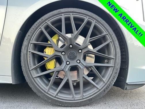 2021 Chevrolet Corvette STINGRAY W/3LT