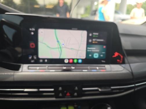 2024 Volkswagen Golf GTI 2.0T SE