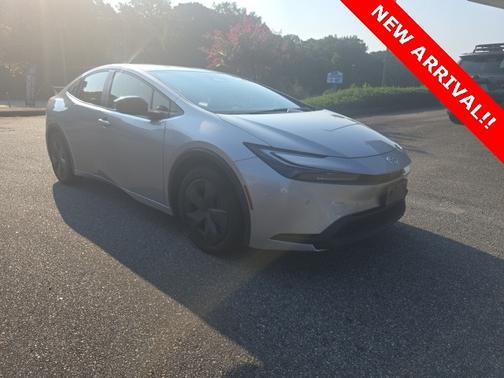 2023 Toyota Prius LIMITED