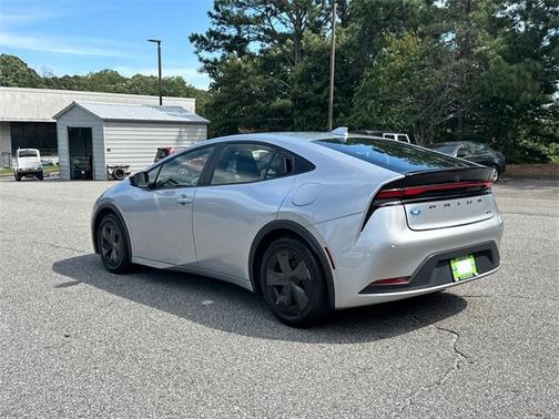 2023 Toyota Prius LIMITED