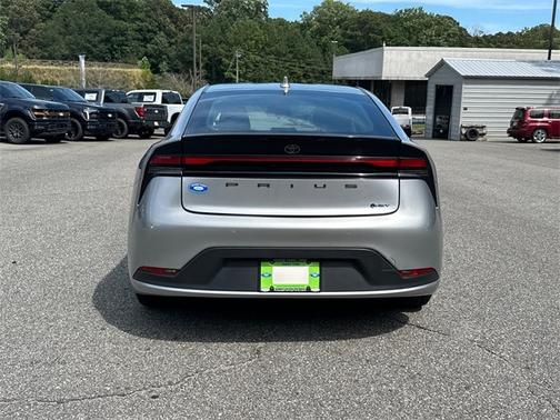 2023 Toyota Prius LIMITED