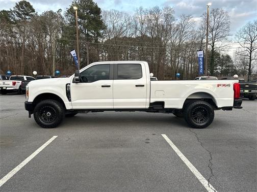 2024 Ford F-250 XL