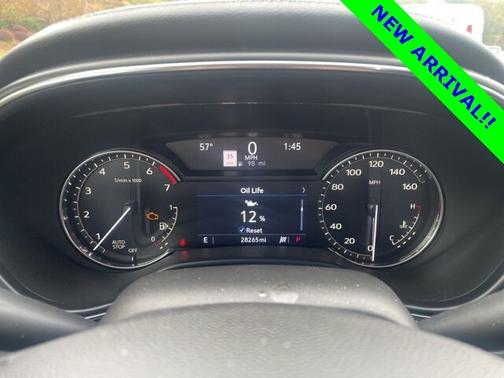 2023 Cadillac CT5 LUXURY