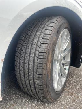 2023 Cadillac CT5 LUXURY