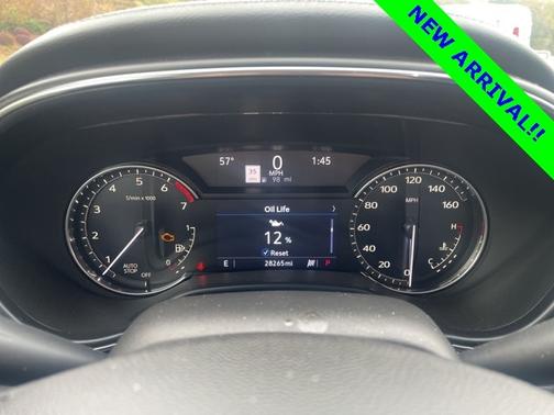 2023 Cadillac CT5 LUXURY