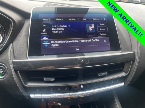 2023 Cadillac CT5 LUXURY