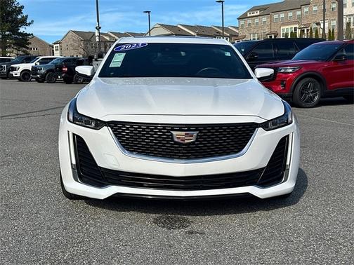 2023 Cadillac CT5 LUXURY