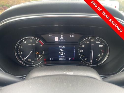 2023 Cadillac CT5 LUXURY