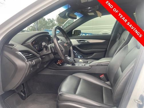 2023 Cadillac CT5 LUXURY