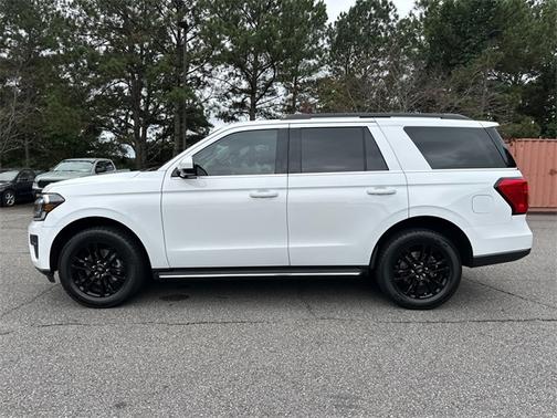 2022 Ford Expedition XLT
