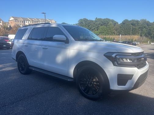 2022 Ford Expedition XLT