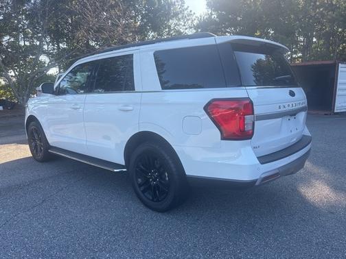 2022 Ford Expedition XLT