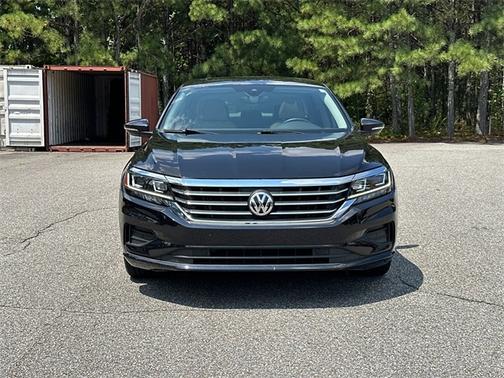 2020 Volkswagen Passat 2.0T SEL