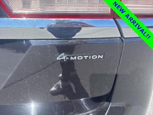 2023 Volkswagen Atlas 3.6 SEL