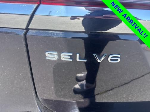 2023 Volkswagen Atlas 3.6 SEL