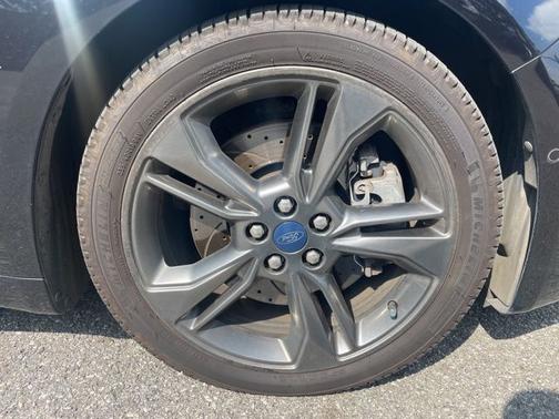 2019 Ford Fusion SPORT