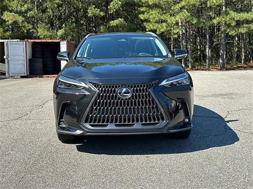 2024 Lexus NX 350 LUXURY