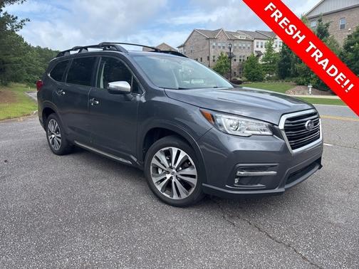 2022 Subaru Ascent TOURING 7-PASSENGER