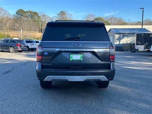 2021 Ford Expedition PLATINUM