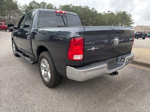 2017 RAM 1500 SLT