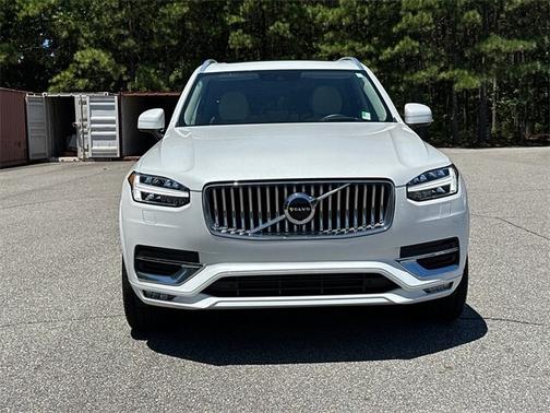 2022 Volvo XC90 T6 INSCRIPTION 7 PASSENGER