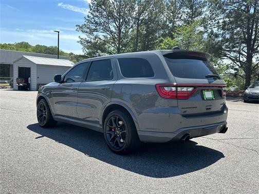 2023 Dodge Durango SRT HELLCAT