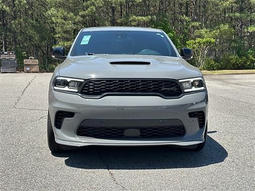 2023 Dodge Durango SRT HELLCAT