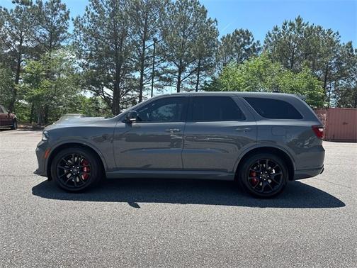2023 Dodge Durango SRT HELLCAT