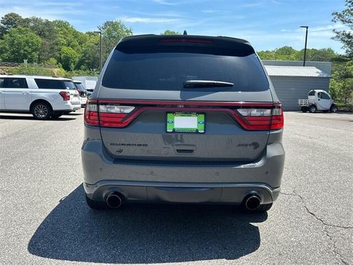 2023 Dodge Durango SRT HELLCAT