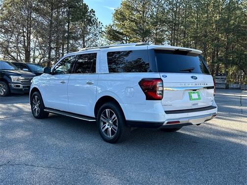 2022 Ford Expedition LIMITED