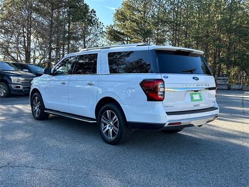 2022 Ford Expedition LIMITED