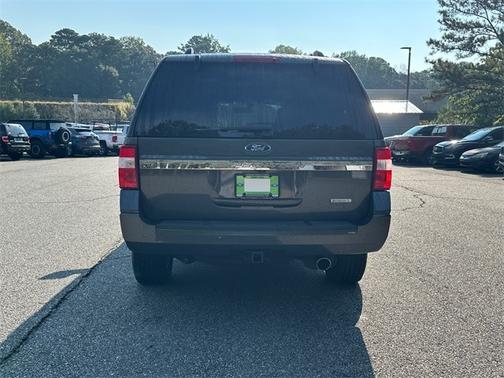 2017 Ford Expedition LIMITED