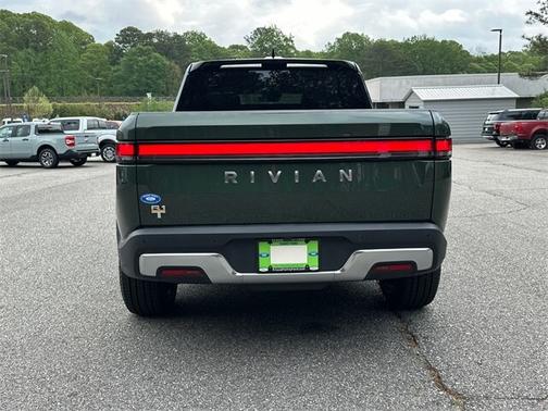 2022 Rivian R1T ADVENTURE