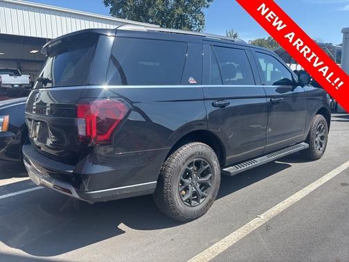 2023 Ford Expedition TIMBERLINE