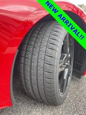 2024 Chevrolet Corvette STINGRAY W/2LT