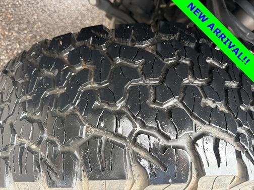 2022 Ford Bronco RAPTOR