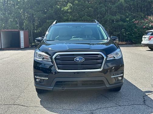 2021 Subaru Ascent LIMITED 7-PASSENGER
