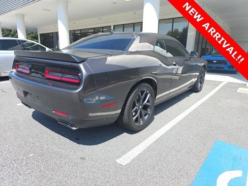 2023 Dodge Challenger R/T