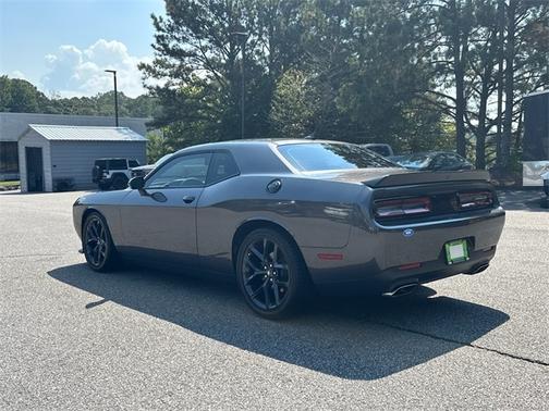 2023 Dodge Challenger R/T