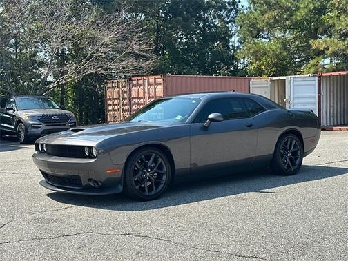 2023 Dodge Challenger R/T