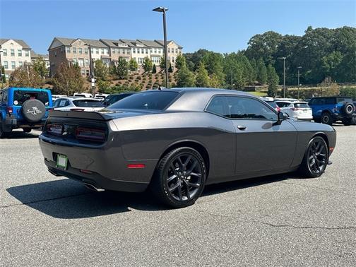 2023 Dodge Challenger R/T