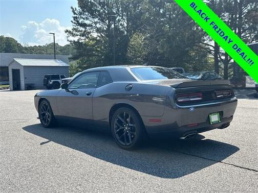 2023 Dodge Challenger R/T