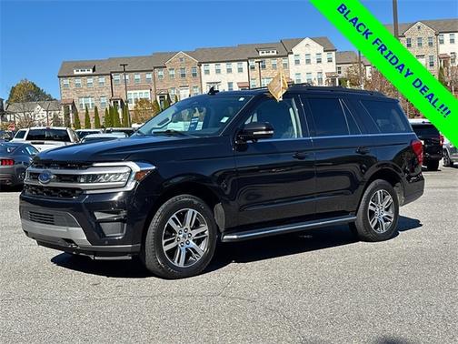 2023 Ford Expedition XLT