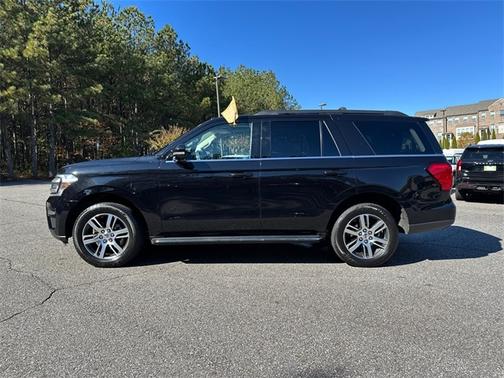 2023 Ford Expedition XLT