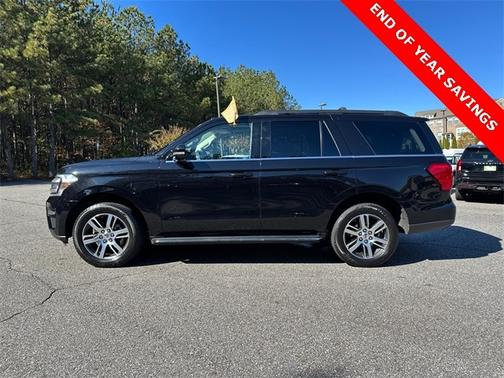 2023 Ford Expedition XLT