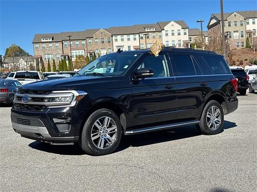 2023 Ford Expedition XLT