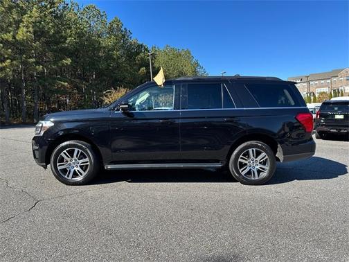 2023 Ford Expedition XLT